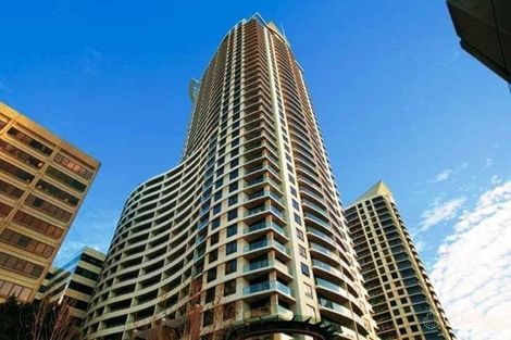 Property photo of 1203/1 Sergeants Lane St Leonards NSW 2065