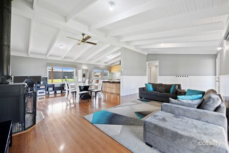 Property photo of 26 Herrods Lane Blakeville VIC 3342