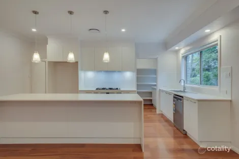 Property photo of 45A Hull Road Beecroft NSW 2119