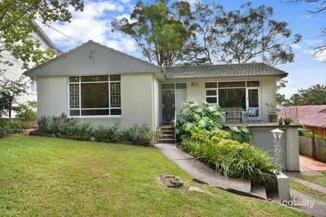 30 Greville St, Chatswood, NSW 2067