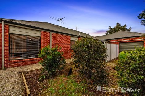 Property photo of 15 Pandelis Boulevard Tarneit VIC 3029