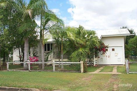 96 Edward St, Maryborough, QLD 4650
