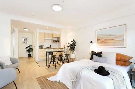 Property photo of 2/52 Nelson Street Annandale NSW 2038