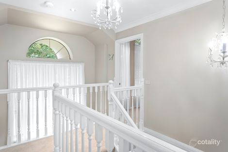 Property photo of 5 Hawick Court Kellyville NSW 2155