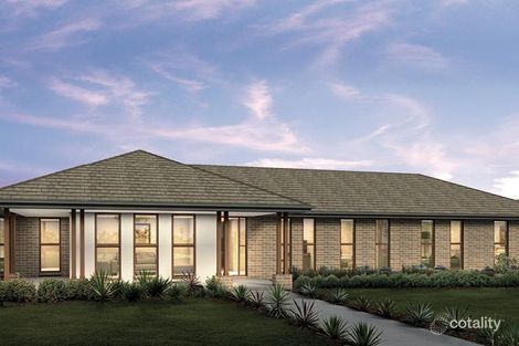 Lot 902 Jindalee Cres, Nowra, NSW 2541