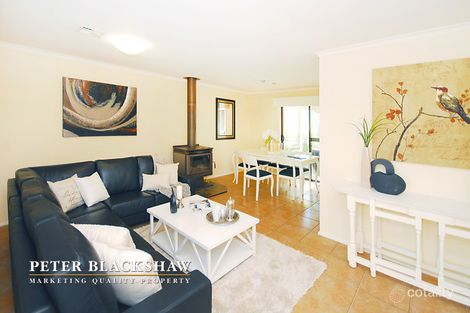 Property photo of 26 Bingham Circuit Kaleen ACT 2617