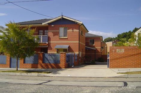 3/119 Windsor Rd, Dulwich Hill, NSW 2203