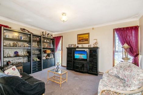 Property photo of 7 Siemens Crescent Emerton NSW 2770