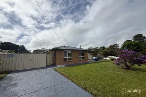 12 Fleet St, Browns Plains, QLD 4118