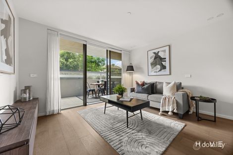 Property photo of 352 Northbourne Avenue Dickson ACT 2602