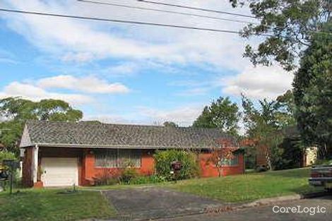 Property photo of 21 Boree Road Forestville NSW 2087