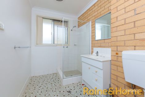 Property photo of 3/39 Quinn Street Dubbo NSW 2830