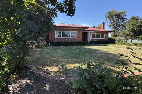 96 Balfour St, Culcairn, NSW 2660