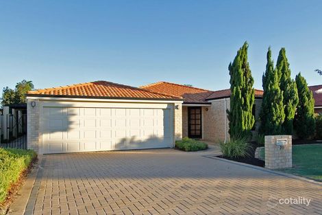 Property photo of 20 Norwood Loop Tapping WA 6065