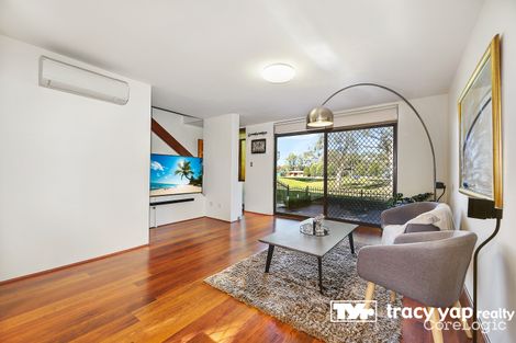 Property photo of 20/37 Khartoum Road Macquarie Park NSW 2113