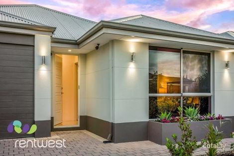 Property photo of 52 Wycliffe Turn Piara Waters WA 6112