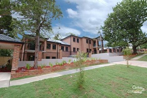 4/116-120 Eastern Rd, Turramurra, NSW 2074