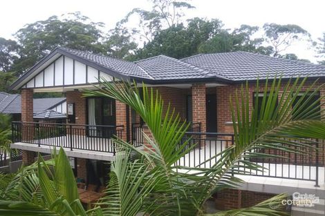 Property photo of 4/116-120 Eastern Road Turramurra NSW 2074