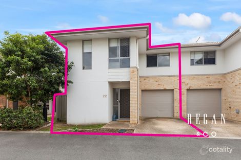 22/8 Whitehorse Rd, Dakabin, QLD 4503