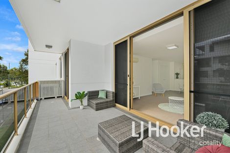 Property photo of 523/89 Shoreline Drive Rhodes NSW 2138