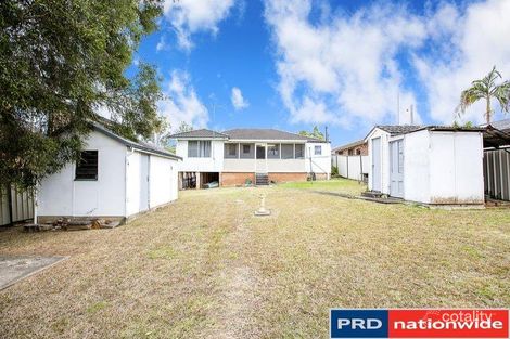 Property photo of 67 Smith Street Kingswood NSW 2747