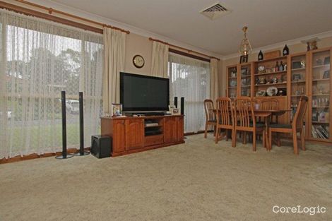 Property photo of 25 Henderson Crescent Jamisontown NSW 2750