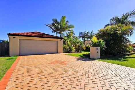 Property photo of 18 Blackhorse Drive Kuraby QLD 4112