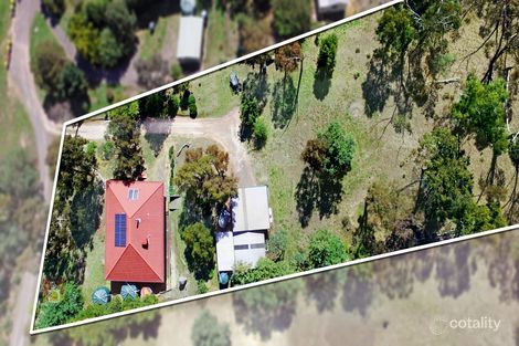 2968 Whittlesea-Yea Rd, Flowerdale, VIC 3717