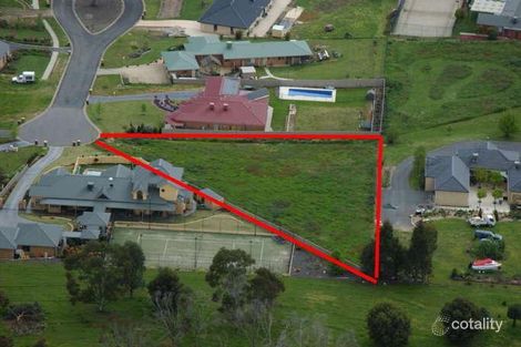 Property photo of 6 Hampton Court Wodonga VIC 3690