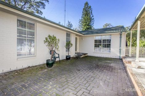 Property photo of 19 Jamison Street Blaxland NSW 2774