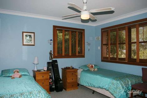 Property photo of 51 Byrne Street Lapstone NSW 2773