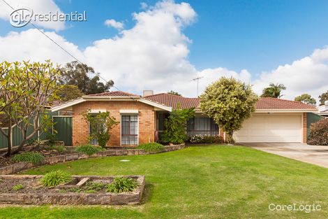 Property photo of 55 Moondarra Circle South Lake WA 6164