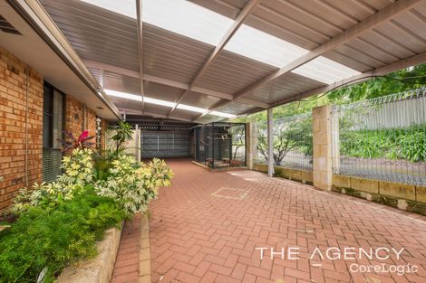 Property photo of 27 Bilgoman Road Glen Forrest WA 6071