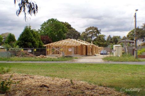 85 Liverpool Rd, Kilsyth, VIC 3137