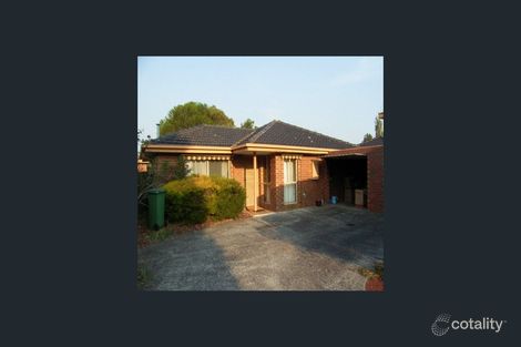 Property photo of 2/92 Ross Street Dandenong VIC 3175