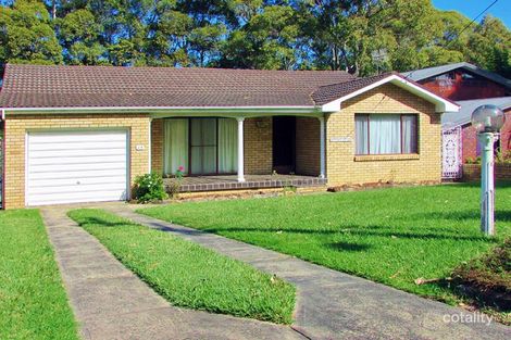 Property photo of 44 Kings Point Drive Kings Point NSW 2539