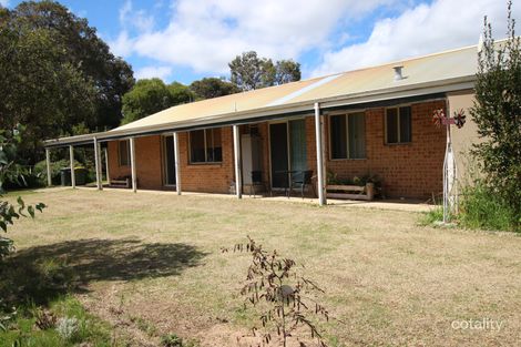 Property photo of 7 Berger Street Coolup WA 6214