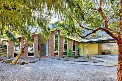 6 Camelia Ct, Croydon South, VIC 3136