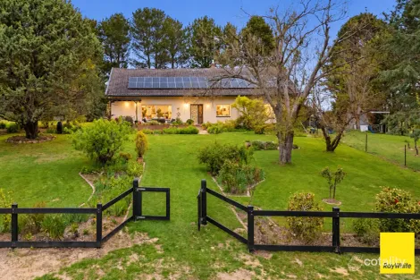3837 Kings Hwy, Bungendore, NSW 2621