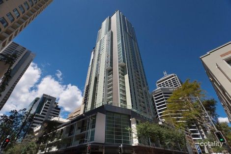 3107/108 Albert St, Brisbane City, QLD 4000