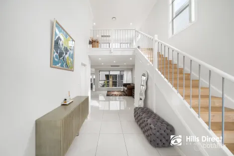 Property photo of 31 Vivian Street The Ponds NSW 2769