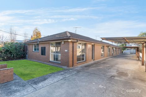 Property photo of 1/10 Oliver Street Manifold Heights VIC 3218