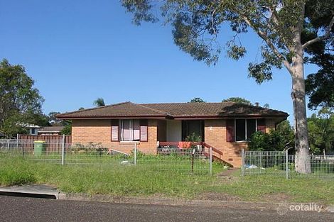 Property photo of 2 Pindari Crescent Taree NSW 2430