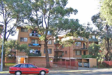 Property photo of 48/91A-97 Longfield Street Cabramatta NSW 2166