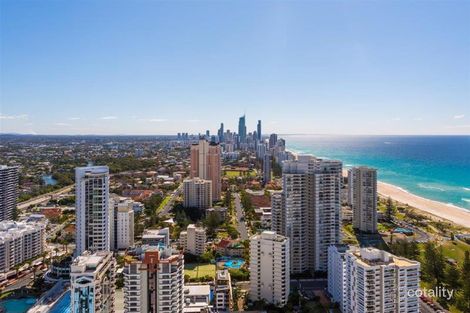 Property photo of 3801/1 Oracle Boulevard Broadbeach QLD 4218