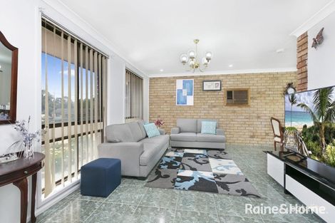 Property photo of 141A Wyangala Crescent Leumeah NSW 2560