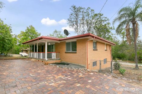 Property photo of 186 Old Ipswich Road Riverview QLD 4303