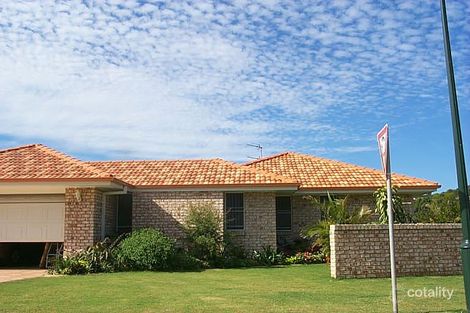 Property photo of 1 Admiral Crescent Tugun QLD 4224
