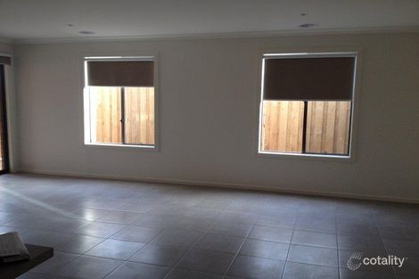 Property photo of 12 Seagrass Crescent Point Cook VIC 3030