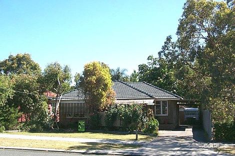 44 Kelvin St, Maylands, WA 6051